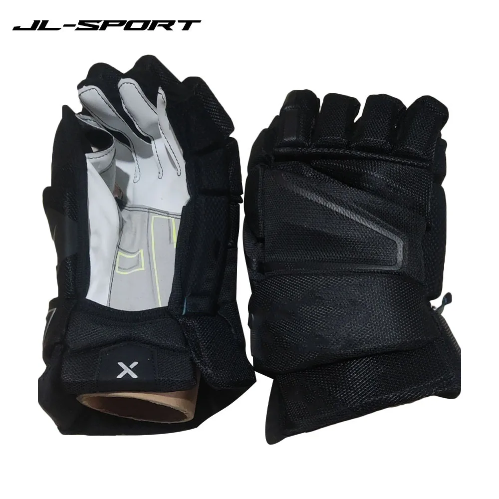 Ice Hockey Glove 13inch 14inch Hyperlite Model Hockey Gloves Kids Athlete Hockey Accessory