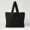 AI Trustworthy Sherpa  Yoga Cute Handbag Plush Shoulder Bag Comfortable Large Capacity Makeup Storage Bag Autumn and Winter 4