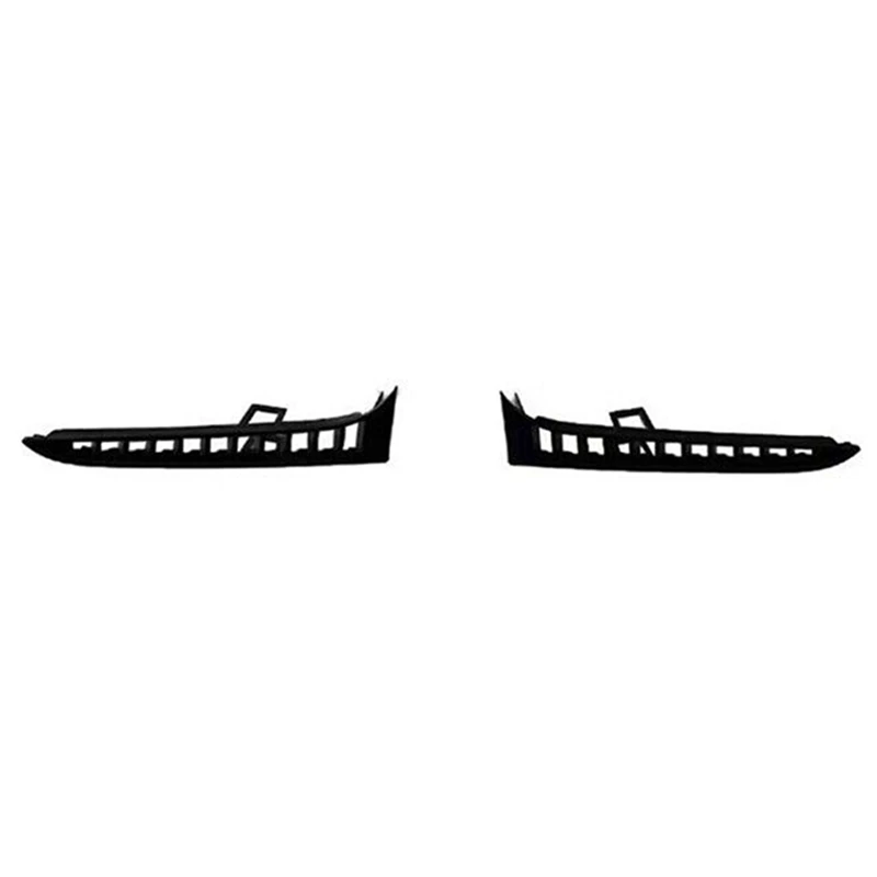 Car Front Bumper Lower Grill Replacement For BMW F80 M3 F82 F83 M4 51118056599 Left