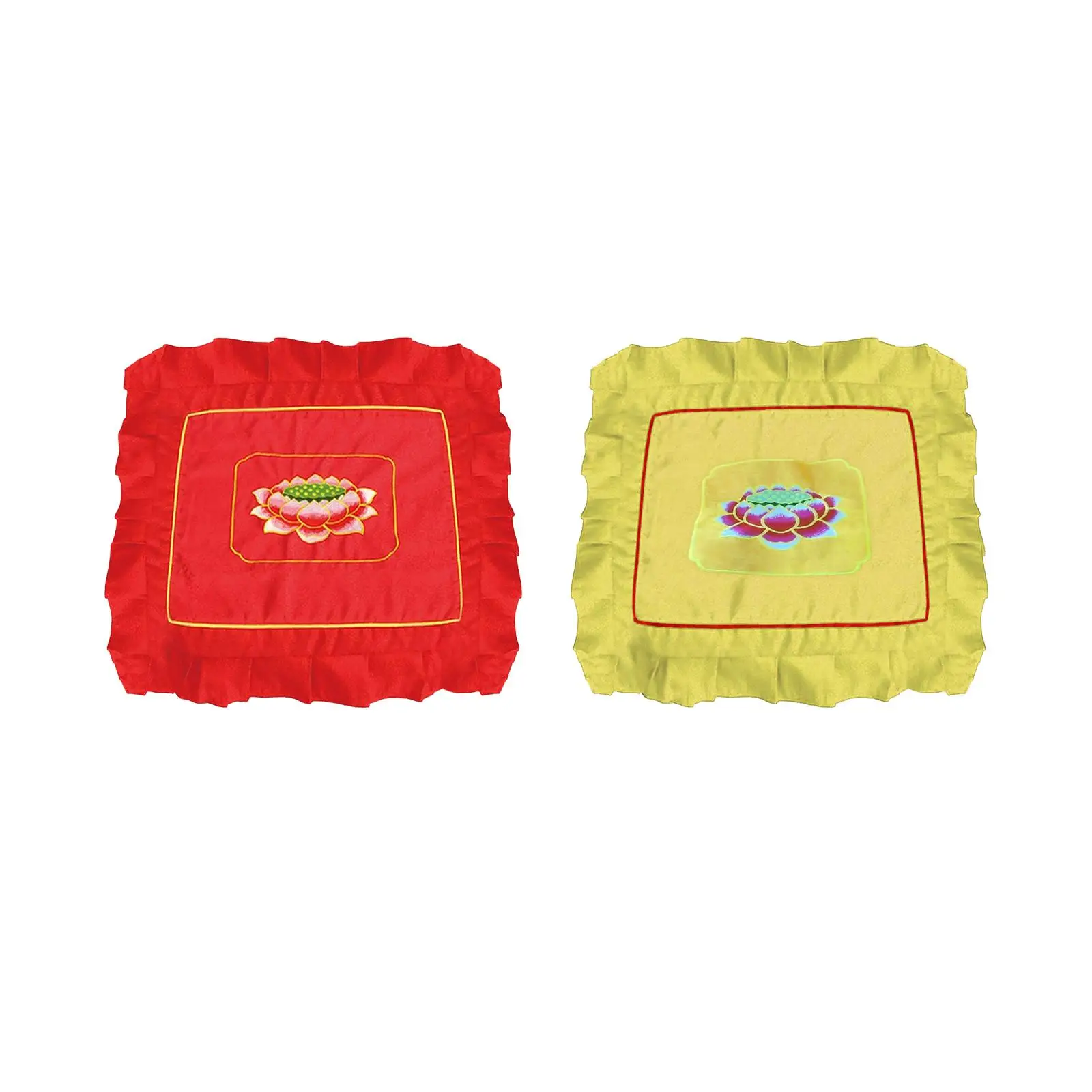 

Meditation Cushion Protector floor Cushions Cover Meditation Pad Case for floor