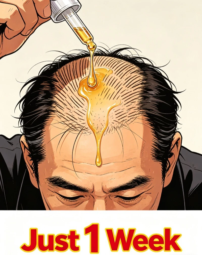 걱정을 덜어주세요. 모발 뿌리 복구제는 모발 뿌리를 케어합니다.