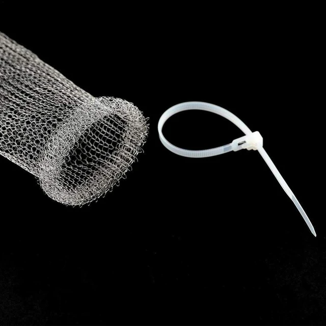 Washer Lint Traps Mesh Filter Snare Washing Machine Hose Lints Trapper  Catcher