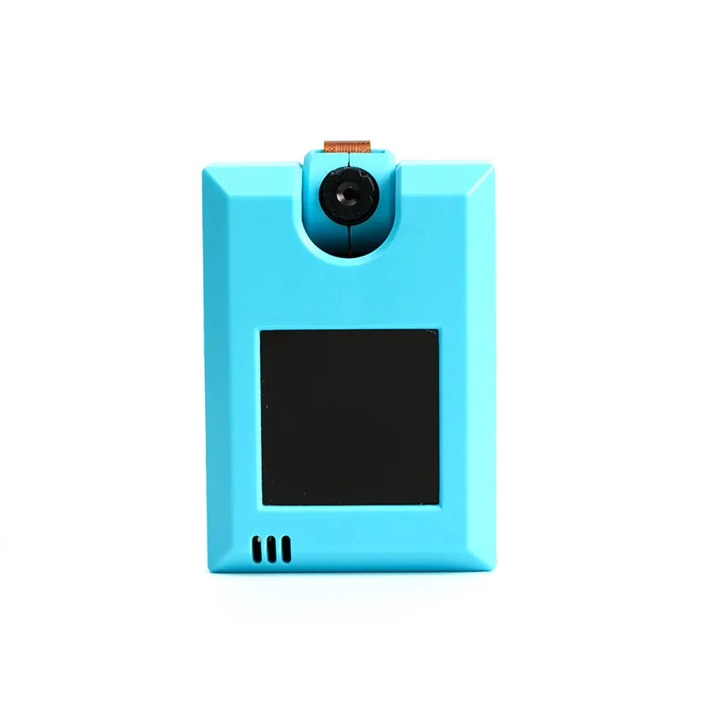 

Модуль искусственного интеллекта KittenBot KOI K210 AI камера с поддержкой распознавания лиц, визуального отслеживания, обработки голоса, сканирования