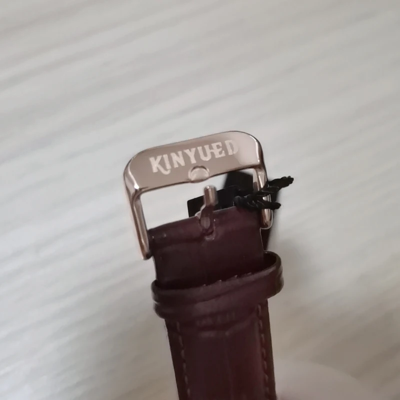 Automatische mechanische Herrenuhr: Stilvoll und wasserdicht