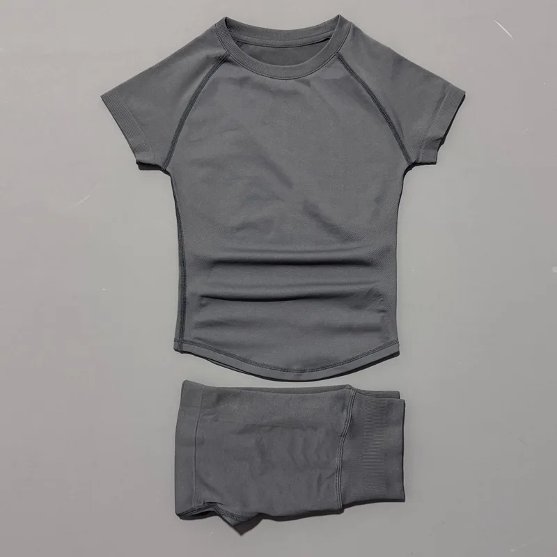 Women Gym Fitness Sets 6