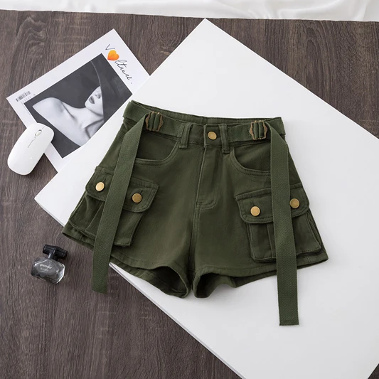 army green