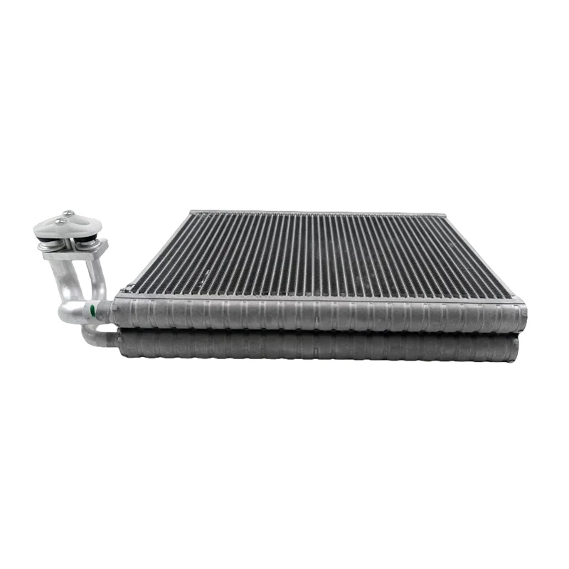1678306404 Hot Selling Air Conditioning AC Evaporator Core For Mercedes Benz W167 GLE GLS AMG 1678302805 1678309203