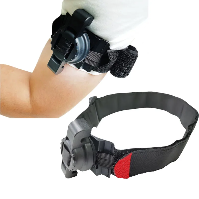 Upgrade Tourniquet Rotary Tourniquet for Tactical First Aid Outdoor Emergency Preparedness