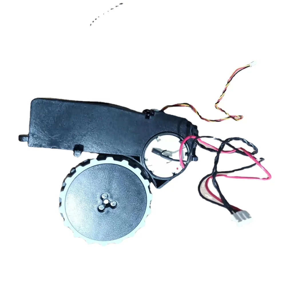 Aspirapolvere Robot Ruote Parti Accessori Per Midea M7 I10 Midea M7Max M7 Pro