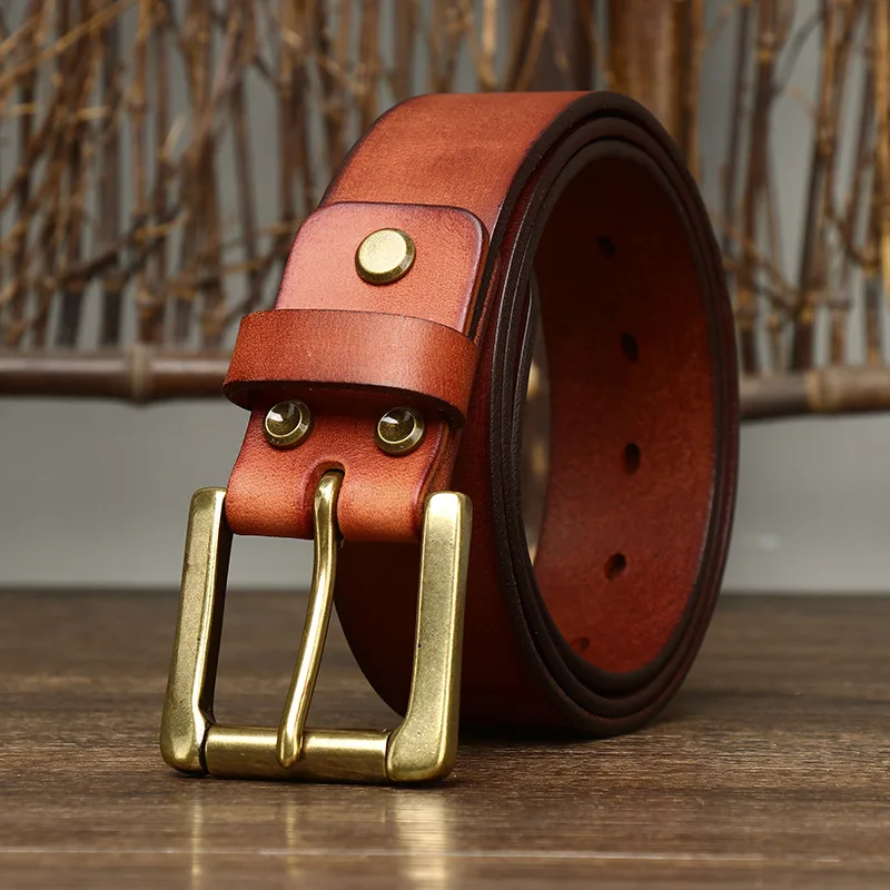 Luxury Belts for Men