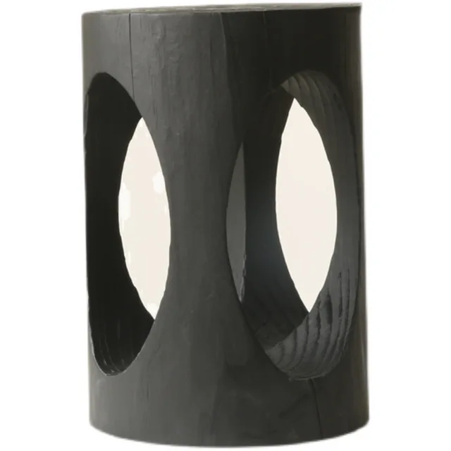 현대 미니멀리스트 스타일의 식당 가구입니다.