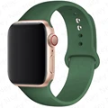 6 Army green
