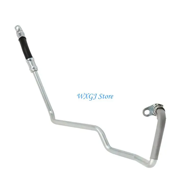37je Turbolader Ölversorgungsrücklaufschlauchrohr 11427608123 für N13 F20 F21 F30 F31 114i 116i Ersatz Autozubehör – Detail 7