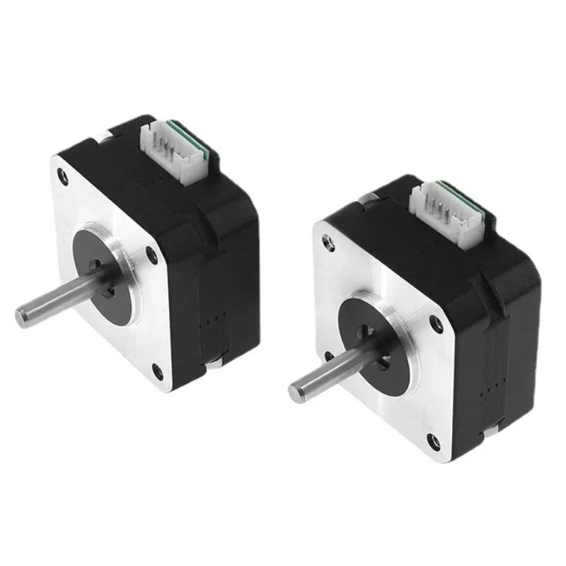 Stepper Motor Nema17 17HS4023 For 3D Printer Extruder 4 Lead 22mm 42 42*42*23mm 1.0A 12V 14N.cm CNC Laser Engraver