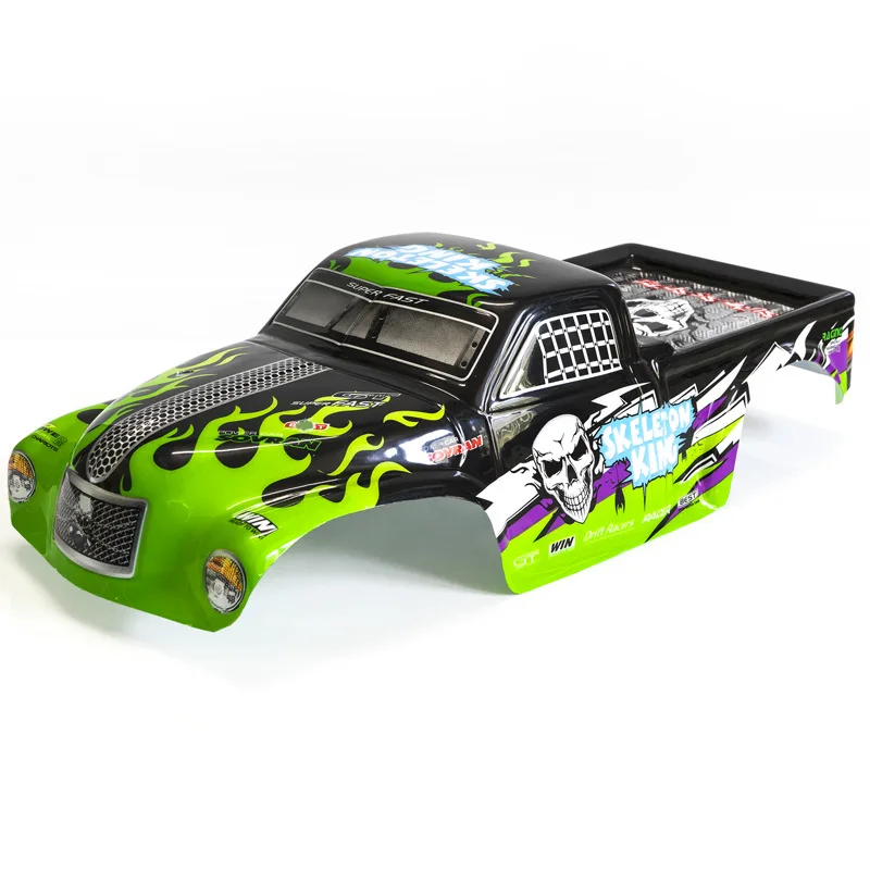 1/8รถ Body Shell สำหรับ SG 801/802/803 RC รถอะไหล่รุ่น SG CK01 ...