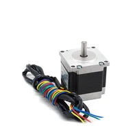 57HBP56AL4 Stepper Motor 1.2NM 3A – 56MM Hybrid 2-Phase 4-Wire Motor - Image 3