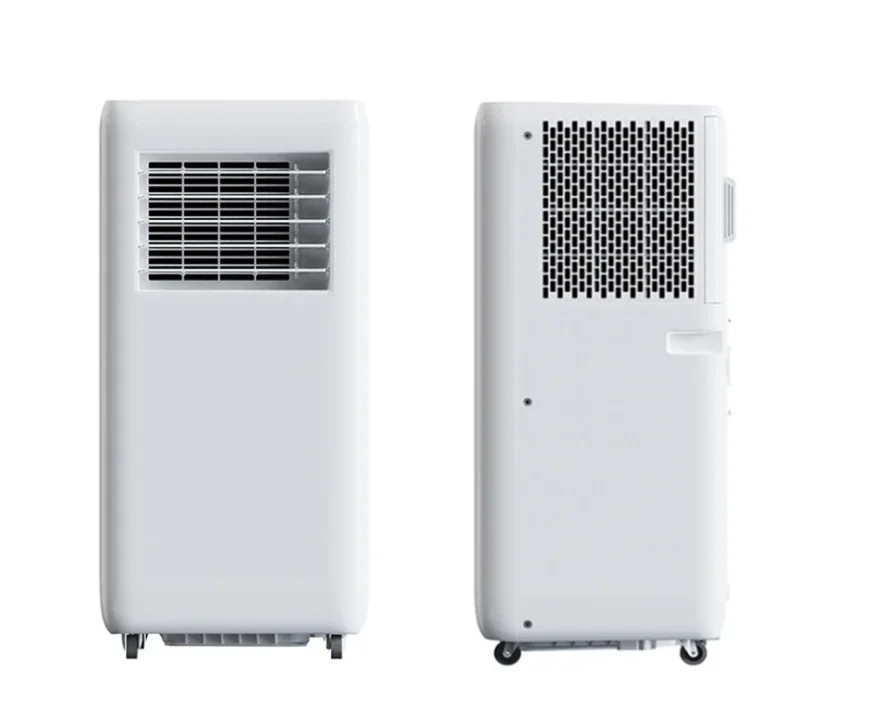 

Exclusive For The US Market 8000BTU Mobile Air Conditioner Mini Portable Household AirConditioner