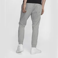 Nike officiel hommes à la mode tricoté respirant sport décontracté pantalon ajusté 928494 2
