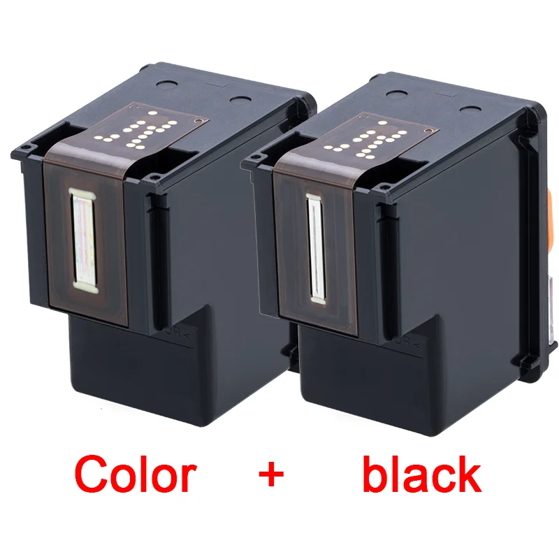 Imprimir o Cartucho Principal com Tinta Brandnew hp 5810 5820 Gt5810 Gt5820 Gt5820 Gt5800 Gt5822 3jb06aa M0h50a M0h51a - Imagem 2