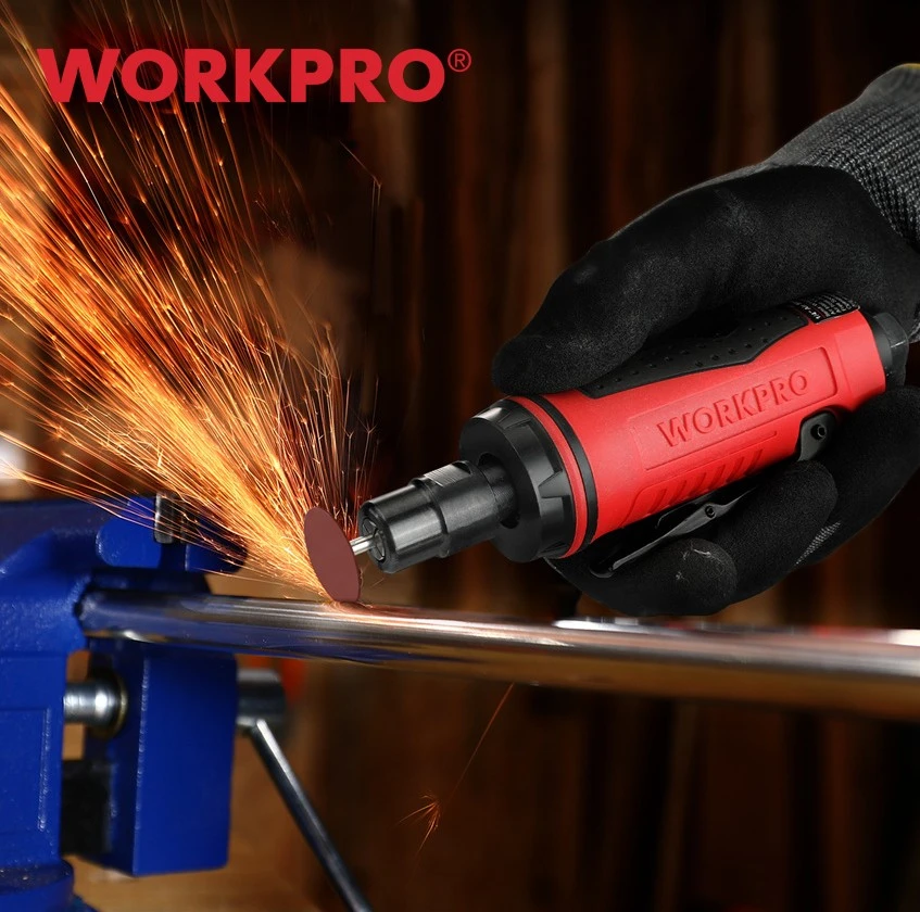 Straight Grinder Workpro Grinder Die Grinders Tool Kits Angle