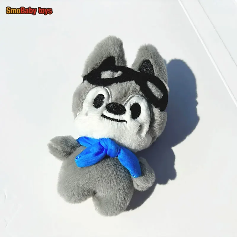 Рисунок 4 - Kpop игрушка-пилот 5 FM Field Li