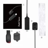 Dental Sensor R1 DynImage X-ray Sensor fast transmission Digital Intraoral System Intra-Oral Include Software 3m Cable R1 6