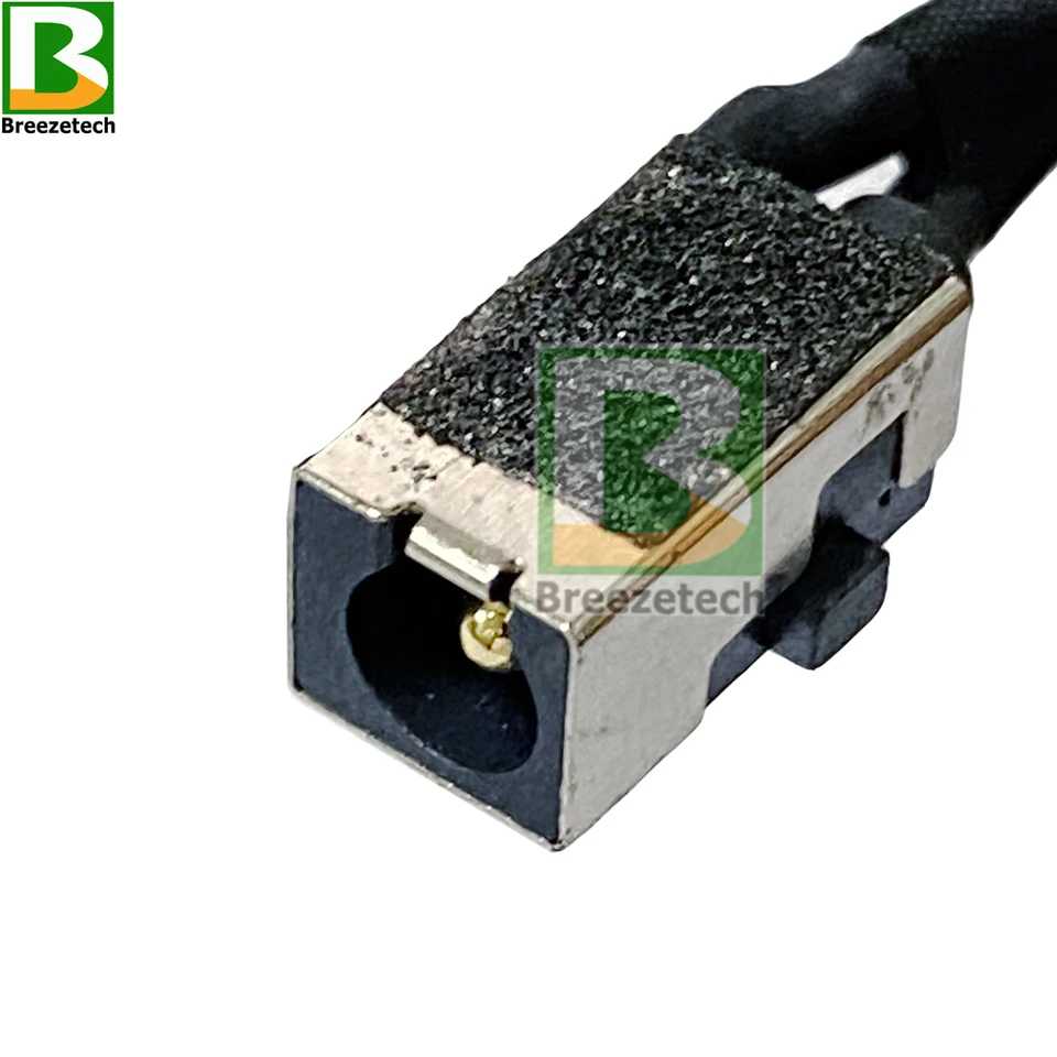Jack D'alimentation Pour Lenovo Yoga 510-14AST - Câble De Charge - Neuf