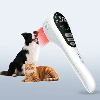 Veterinary Near Infrared Light Therapy Device 1