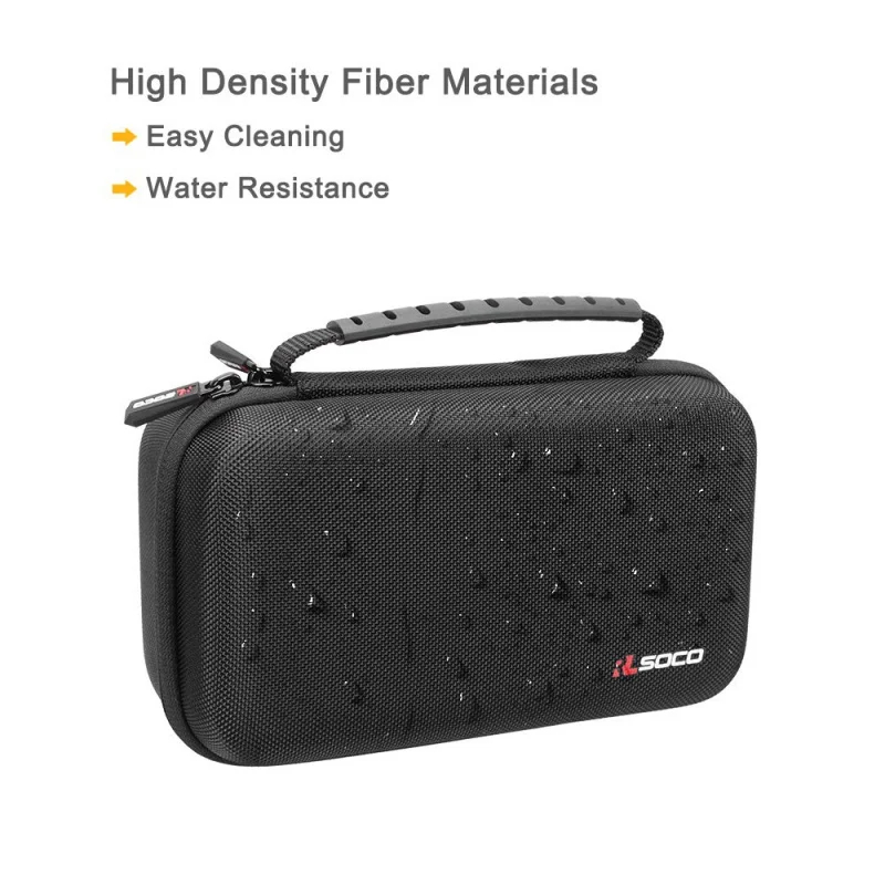 C50 | Custodia Morbida Per Multimetro Fluke, Per Serie 1xx, Serie - Foto 7