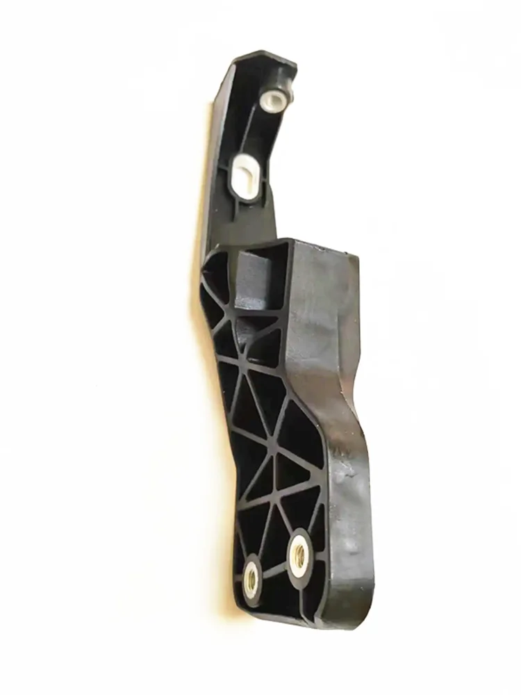 For Mercedes-Benz Headlight Carrier Support Bracket Strut W204 GLK200 GLK250 GLK280 GLK350 OEM; A2046200685 A2046200785