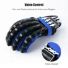 Hemiplegia Robot Gloves Hand Exercise Tool for Stroke Patient Robotic Rehabilitation Glove Cerebral Infarction Paralyzed Recover 3