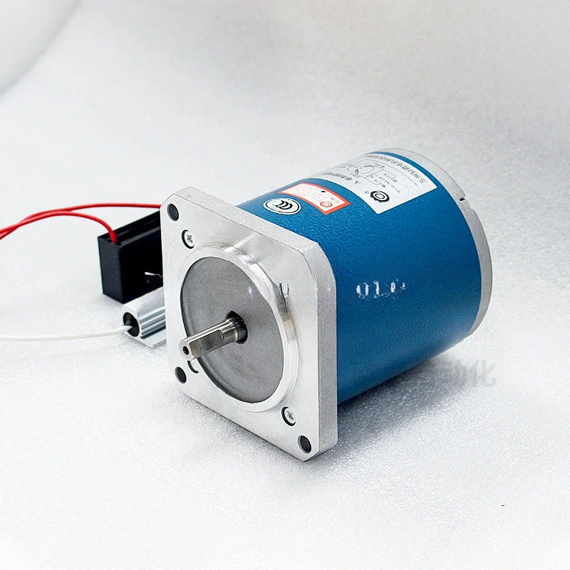 

Permanent magnet low-speed synchronous motor for 55~130 type forward and reverse correction motor 90TDY115 220V