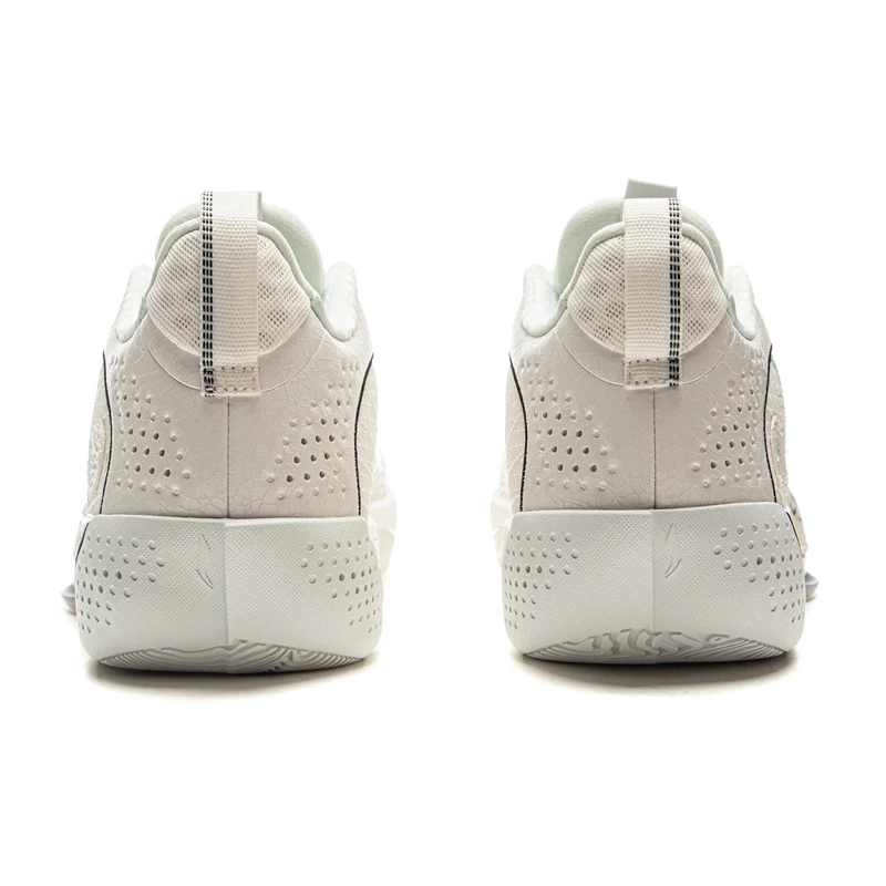 Li-Ning Men WADE Professional Basketball Shoes ALL CITY 13 ENCORE Springy Support LiNing Competition Durable Sneakers ABAV047 view 4