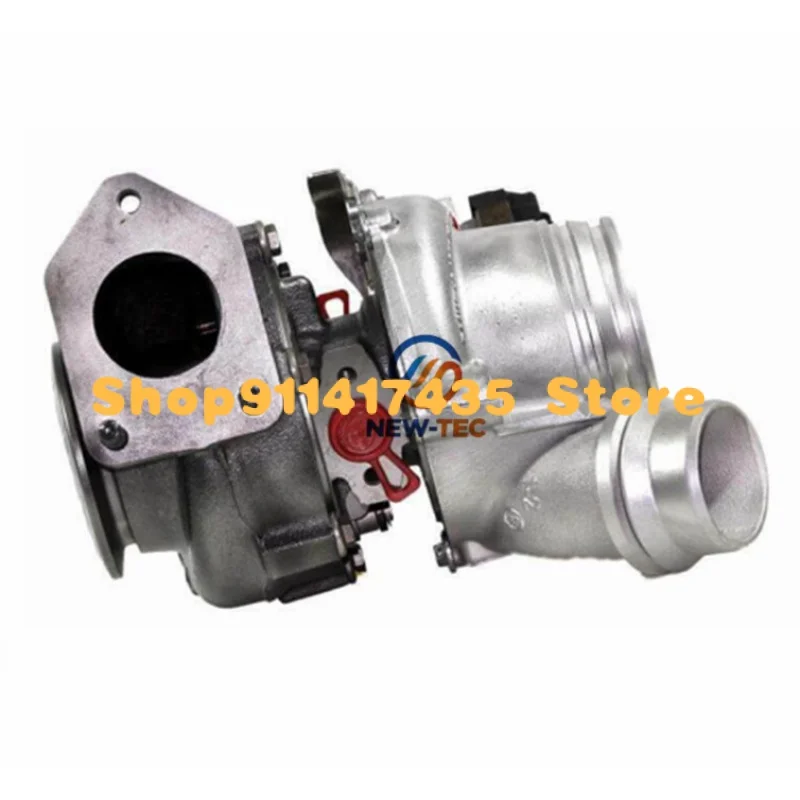 

TURBOCHARGER BMW 8512379.8512379.03 RHF4V 120D 320D RHV4-T39 BMW MINI R60 BMW RAV4 8512379.058512379.05