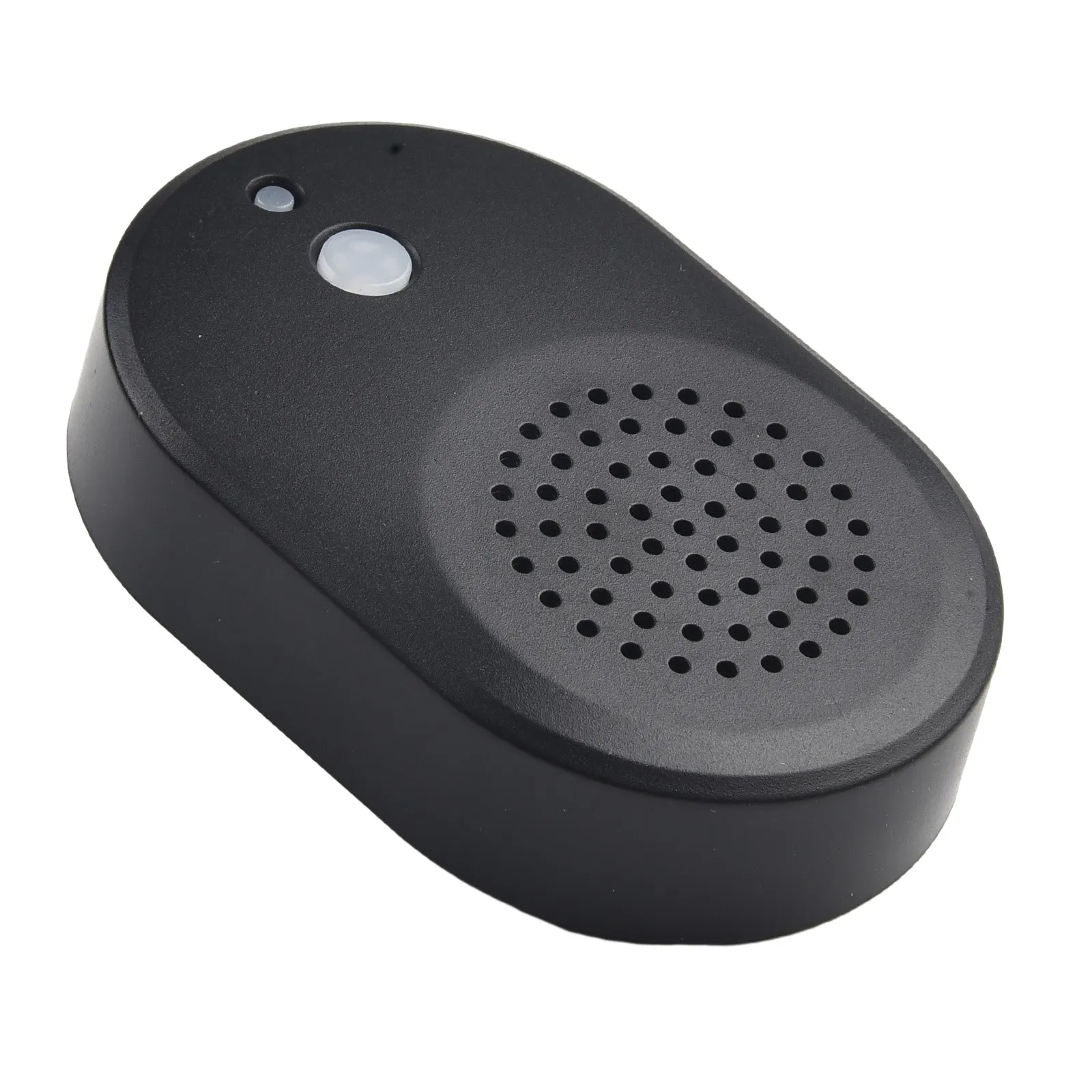 Smart WiFi Video Doorbell, Large 10 x 6 M Anti Bird Netting, Indoor Chime and Remote Dialogue for Garden Pond Safety