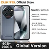 Oukitel WP35 S Rugged phone 6.56" HD+ Display 6GB 256GB 11000mAh Cellphones Android 14 NFC 48MP Rear Camera IP69K Smartphone Bus 1