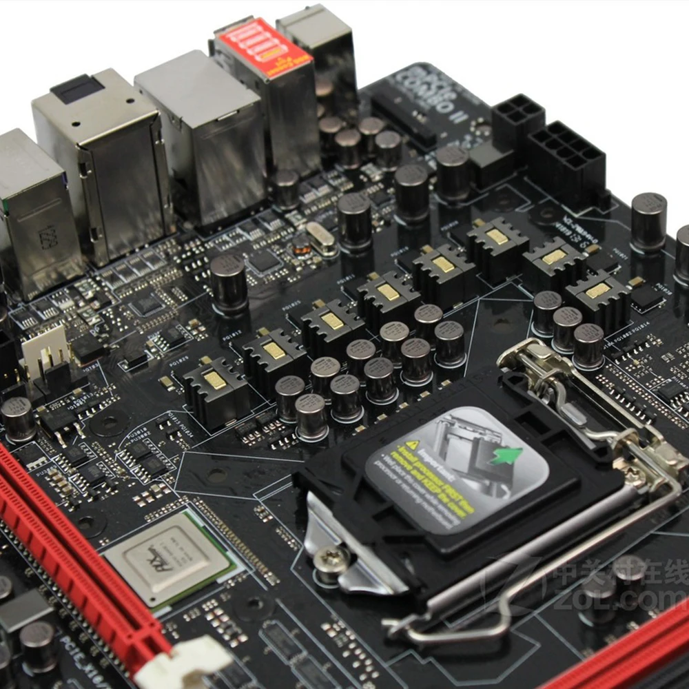 Z component. Z component