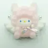 Kawaii Plush Bunny Angel Sheep Pig Curly Dog Ooze Feeling Relief Stress Squeeze Irritability Fingertip Toys Kids  Squishy Gifts 5