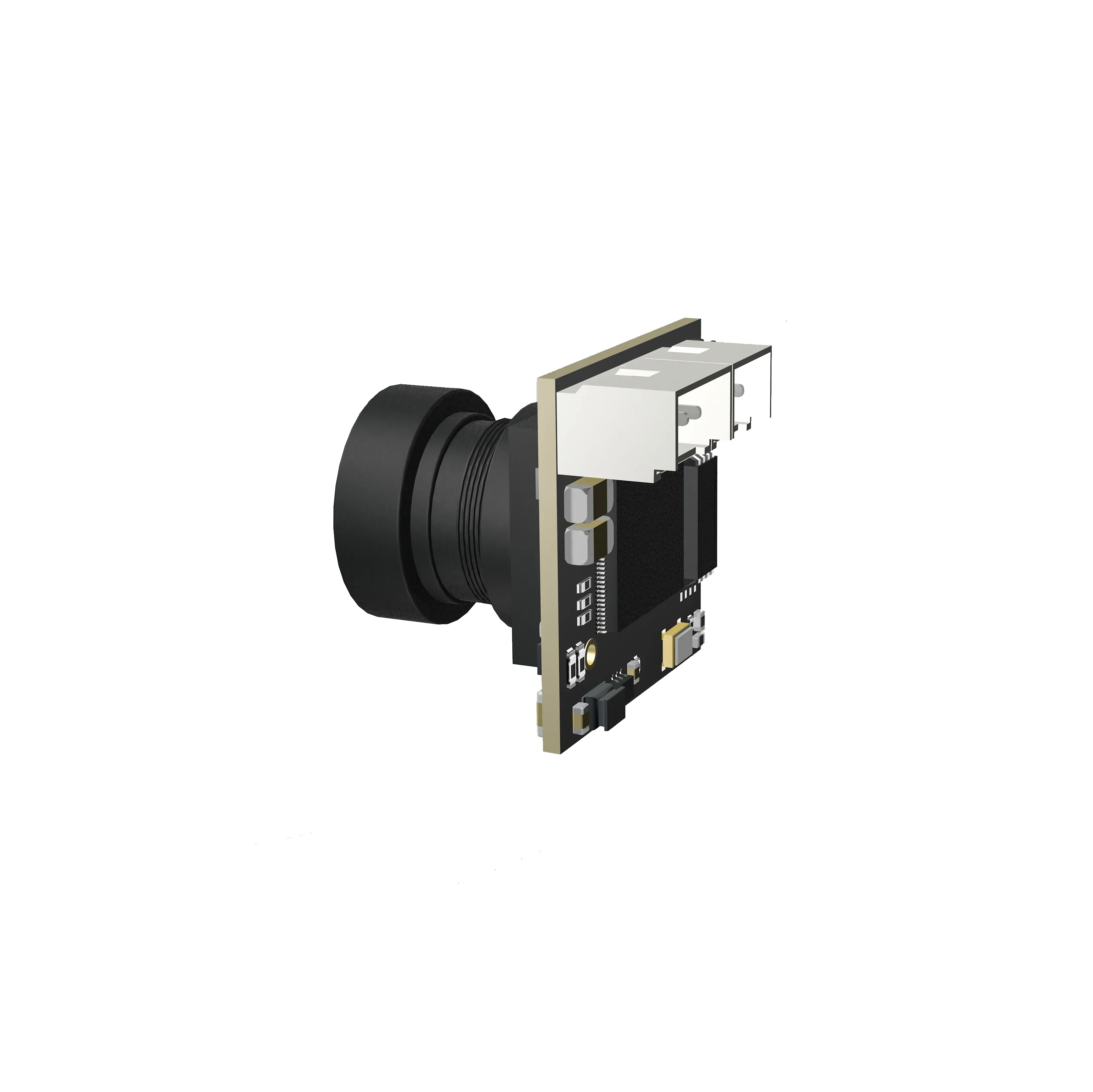 Caméra FPV CADDX ANT Lite 1,7g 1200TVL 165° pour Micro Drone