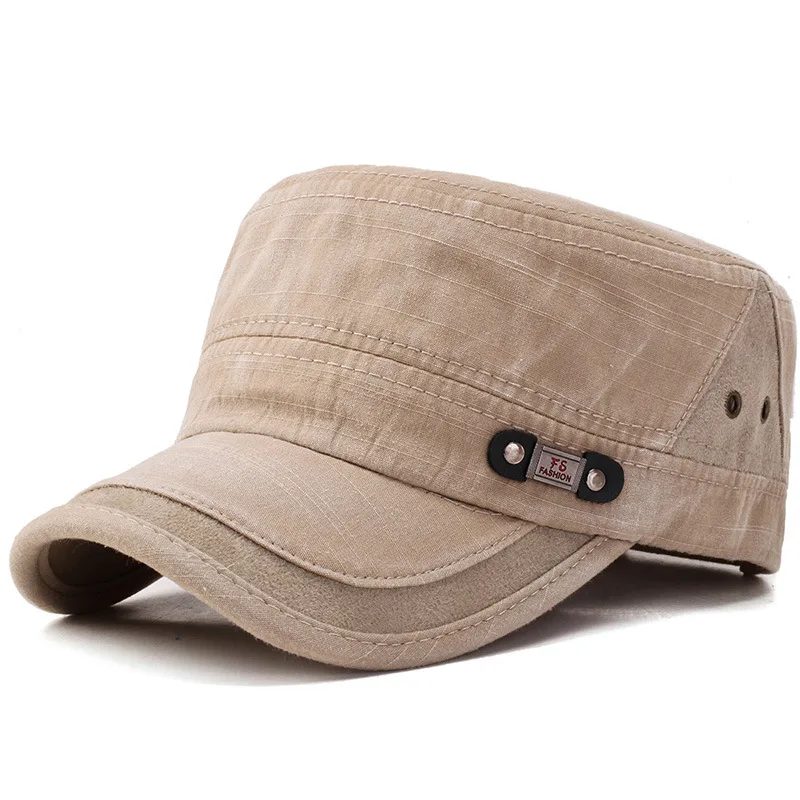 Men's and Women's Outdoor Sports Mountaineering Caps Sunscreen Sun Hats Sun Hats Casual Caps Peaked Fishing