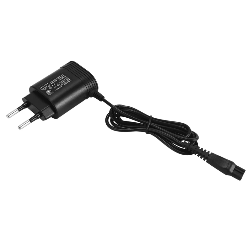 15V Hq8505 Per Philips Oneblade Qp6520 Qp6510 Rasoio Rasoio Caricatore Alimentatore Cavo Spina Europea