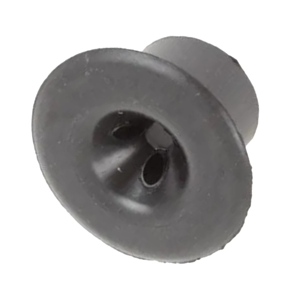 A1079972781 Gummi tülle schwarz passend für Mercedes-Benz W126 