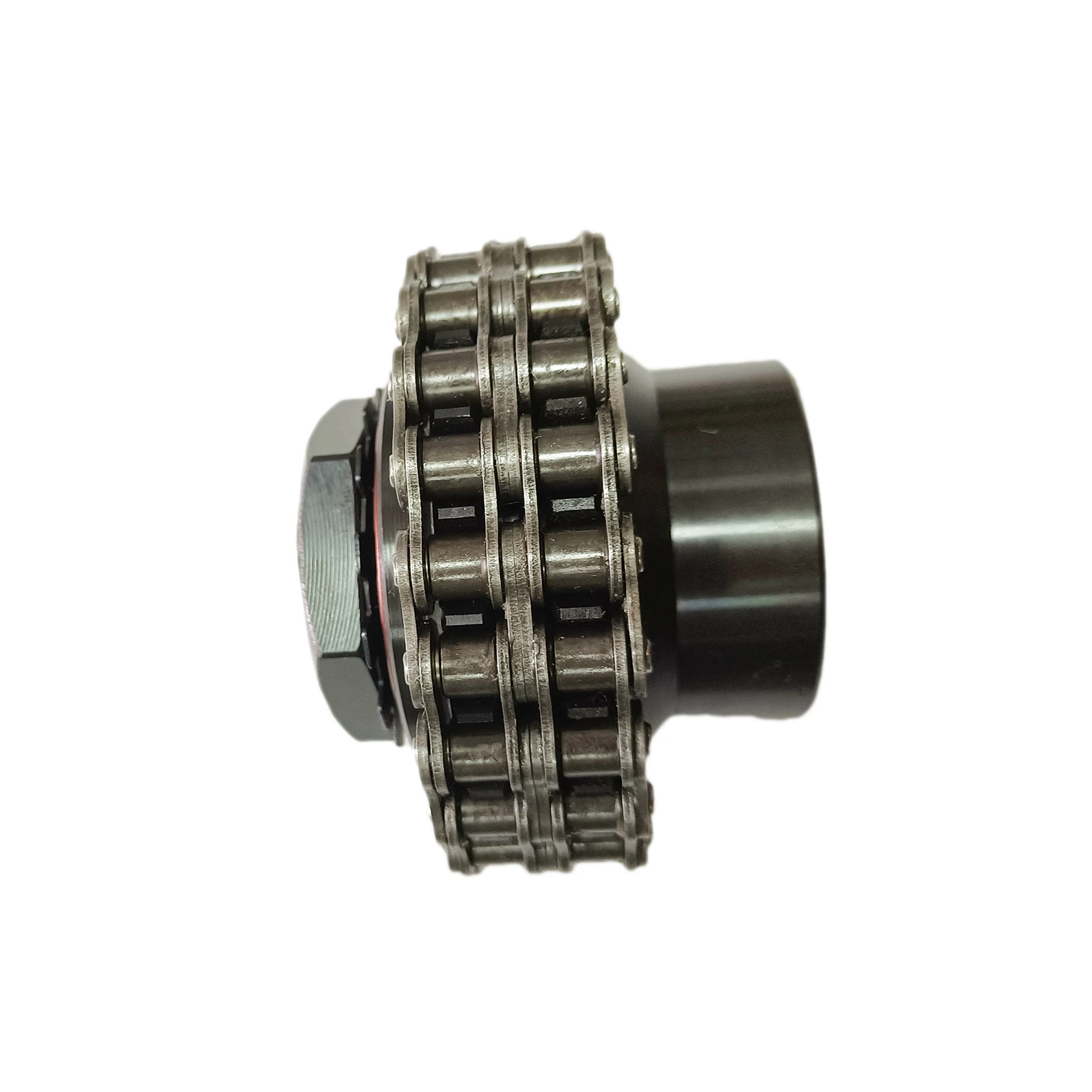 BML-T Economical Safety Coupling Torque Limiter Torque Limiter Overload Protector overload clutch chain coupling torque limiters