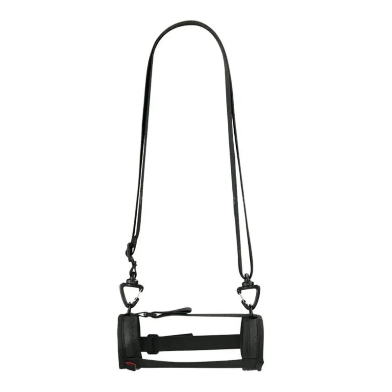 Custodia Da Per Altoparlante Wireless Portatile Jbl Flip 6 Mesh Su Due Lati