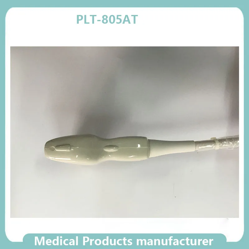 

PLT-805AT is compatible with TOSHIBA models Aplio 50 SSA-700A Aplio SSA-750A, Aplio 80 SSA-770A Xario SSA-660A ultrasonic probes