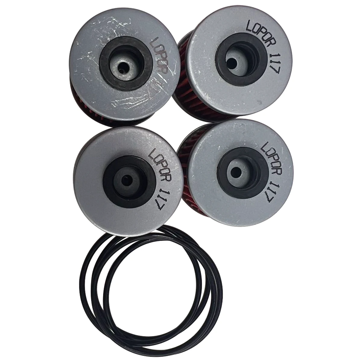 Filtro Olio Moto Per Honda Cmx1100 Rebel Dct Touring 21-23 Crf1100 Africa Twin 20-23 Nt1100 21-23 Gl1800 Gold Wing 18-23