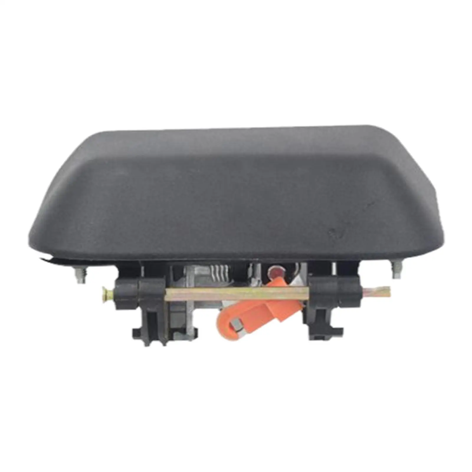 

Задняя дверная ручка, черная внешняя часть, подходит для компаса 05115827AF