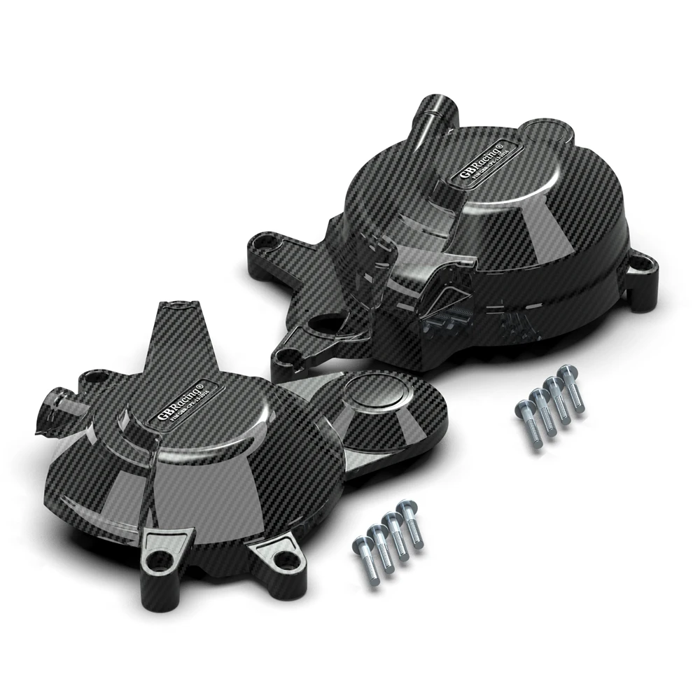 Motorcycle Engine Protection Cover Set For Africa Twin CRF1100L 20-23 (No DCT) & Africa Twin CRF1100L Adventure Sport (No DCT)