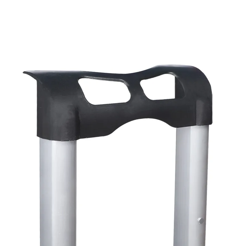 

2023-G467best quality case accessories trolley suitcase trolley aluminum alloy built-in trolley 20pcs