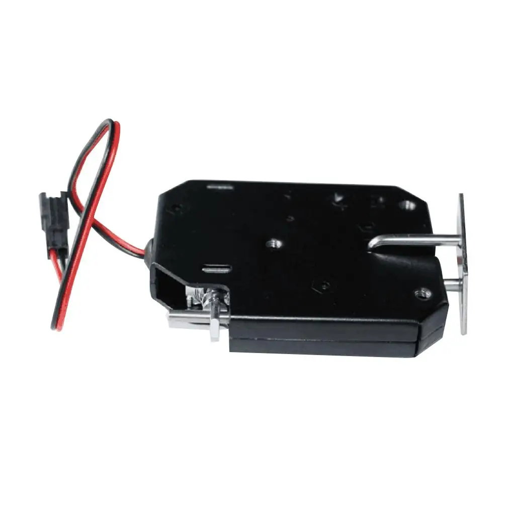 Electromagnetic Lock Tongue Electric Solenoid Automatically Control Door Drawer